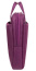 Сумка для ноутбука Rivacase 8231 Central Laptop Bag 15.6″ 8231 Purple - фото №12