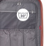 Чемодан Delsey 002097820 Carroussel 2.0 4DW Trolley Case M 68 см Expandable 00209782002 02 Blue - фото №3