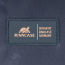 Рюкзак для ноутбука Rivacase 8460 Tegel ECO Laptop Backpack 17.3″ 8460 Aqaumarine - фото №11