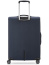 Чемодан Roncato 415302 Ironik 2.0 Medium Spinner 65 см Exp 415302-23 23 Blu Notte - фото №4