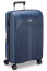 Чемодан Delsey 003846810 Ordener 4DW Trolley Case M 66 см 00384681002 02 Blue - фото №1