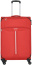 Чемодан на колёсах Travelite 92449 Speedline Spinner L 77 см  92449-10 10 Red - фото №3
