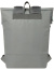 Рюкзак для ноутбука Rivacase 5567 Gremio ECO Laptop Roll-up Backpack 15.6″ 5567 Grey - фото №8