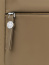 Женский рюкзак Magellan MAGOBBPM O-Basic Range Backpack 29 см MAGOBBPMTAU Taupe - фото №8