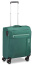 Легкий чемодан Roncato 414746 Lite Soft Cabin Spinner 55 см 414746-87 87 Green Bottle - фото №7