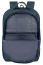 Рюкзак для ноутбука Rivacase 8460 Tegel ECO Laptop Backpack 17.3″ 8460 Dark Blue - фото №3