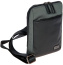 Сумка через плечо Bric's BR207710 Monza Shoulder Bag M 8″ BR207710.652 652 Grey/Black - фото №1