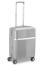 Чемодан на колёсах Roncato 419753 AirGlam Cabin Trolley 55 см Expandable 419753-32 32 Pearl Grey - фото №11
