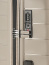 Чемодан на колёсах Robinzon RP5633-F Fiji Spinner S 55 см RP5633-F-24 24 Shady Sand - фото №4