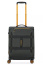 Чемодан на колесах Roncato 414213 Norway Trolley S 55 см Expandable 414213-57 57 Military Green - фото №3