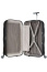 Чемодан на колёсах Samsonite V22*106 Cosmolite Spinner 69 см V22-09106 09 Black - фото №2