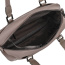 Женская сумка с плечевым ремнем Eberhart EBH93067 Shoulder Bag 28 см EBH93067-KH Khaki - фото №2
