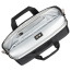 Сумка для ноутбука Rivacase 8530 Tiergarten Laptop Bag 16″ 8530 Black - фото №3