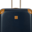 Чемодан Bric's BAQ08354 Amalfi 30″ Spinner L 76 см BAQ08354.006 006 Blue - фото №13