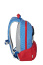 Детский рюкзак Samsonite 40C*025 Disney Ultimate 2.0 Backpack S+ Minnie/Mickey Stripes 40C-10025 10 Minnie/Mickey Stripes - фото №7