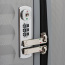 Чемодан Roncato 5464 Uno ZSL Premium 2.0 Cabin Trolley 55 см 5464-0225 0225 Grey/Silver - фото №6