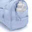 Женская спортивная сумка Heys 30123-00 Puffer Duffel Bag 48 см 30123-0004-00 0004 Light Blue - фото №8
