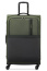 Чемодан на колёсах Roncato 414461 Metropolitan Travel Spinner L 78 см Expandable 414461-57 57 Military Green - фото №3
