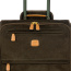 Чемодан Bric's BLF58117 Life 21″ Carry-On Spinner 55 см BLF58117.378 378 Olive - фото №9