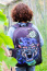Школьный рюкзак Pick&Pack PP20193 Dangerous Cat Backpack L 15″ PP20193-23 23 Carbon - фото №3