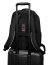Рюкзак для ноутбука Wenger 653186 Altair Laptop Backpack 15.6″ with Tablet Pocket 653186 Black - фото №8