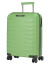 Чемодан на колёсах Robinzon RP5633-F Fiji Spinner S 55 см RP5633-F-27 27 Mint Green - фото №1