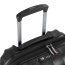 Чемодан Delsey 002097803 Carroussel 2.0 4DW Slim Cabin Trolley Case 55 см Expandable 00209780300 00 Black - фото №10