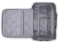 Сумка на колесах среднего размера Roncato 415304 Ironik 2.0 Duffle Spinner 58 см 415304-22 22 Anthracite - фото №2