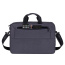 Сумка для ноутбука Rivacase 7730 Suzuka ECO Laptop Bag 15.6″ 7730 Black - фото №7