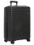 Чемодан BY by Bric's B1Y08431 Ulisse Trolley M+ 71 см Expandable B1Y08431.001 001 Nero - фото №1