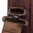 Сумка для ноутбука Rivacase 8335 Biscayne Laptop Bag 15.6″ 8335 Brown - фото №12