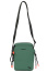 Женская сумка для телефона Hedgren HSTG07 String Sipho Phone/Bottle Bag HSTG07/888-01 888 Duck Green - фото №4