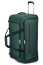 Сумка на колесах с плечевым ремнем Delsey 003430240 Pin Up 6 Trolley Duffle Bag 74 см 00343024003 03 Green - фото №7