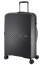 Чемодан Eberhart 45A*424 Allure Spinner M 68 см 45A-009-424 009 Black - фото №10