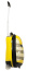 Детский чемодан и рюкзак в подарочной коробке Heys 13030-3086-00 Travel Tots Bumble Bee