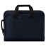 Рюкзак-сумка для ноутбука Delsey 001200163 Arche Briefcase 14″ RFID 00120016302 02 Navy - фото №4