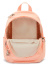 Маленький женский рюкзак Kipling KI45863QZ Delia Mini Small Backpack Garden Rose KI45863QZ 3QZ Garden Rose - фото №2