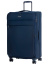 Чемодан Robinzon RS5741-M Montreal Spinner L 79 см RS5741-M-23 23 Dark Blue - фото №10
