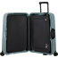 Чемодан на колёсах Samsonite KH2*002 Magnum Eco Spinner 69 см  KH2-11002  11 Ice Blue - фото №2