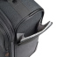 Чемодан XS на 2 колёсах Delsey 003813700 Maubert 2.0 2W Cabin Case 45 см RFID 00381370001 01 Anthracite - фото №12