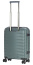 Чемодан на колёсах Robinzon RP5633-F Fiji Spinner S 55 см RP5633-F-42 42 Victorian Green - фото №3