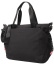 Женская сумка тоут Hedgren HSTG06 String Satoshi Tote Bag 14″ HSTG06/003-01 003 Black - фото №1