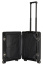 Чемодан на защелках Conwood 1218TE131-200 Conwood 1 и 2 Frame Suitcase S 55 см 1218TE131199200 Чёрный - фото №2