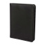 Обложка для паспорта Samsonite CO1*104 Travel Accessories ID Leather Passport Cover CO1-09104 09 Black - фото №1
