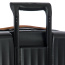 Чемодан Bric's BAH08454 Taormina 32″ Spinner XL 82 см Expandable BAH08454.001 001 Black - фото №7