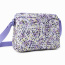 Женская сумка Hedgren HIC176 Inner City Eye Shoulder Bag 10.1″ RFID HIC176/897-09 897 Jungle Print - фото №5