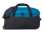 Сумка на колесах с плечевым ремнем Delsey 003223219 Egoa Weekend Trolley Duffle Bag 53 см 00322321902 02 Blue - фото №3