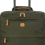 Чемодан Bric's с колесами Hinomoto BXL58139 X-Collection X-Bag 27″ Spinner With Frame 71 см BXL58139.078 078 Olive - фото №10