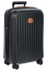 Чемодан Bric's BAH08451 Taormina 21″ Carry-on Spinner S  55 см USB Expandable BAH08451.001 001 Black - фото №12