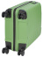 Чемодан на колёсах Robinzon RP5633-F Fiji Spinner S 55 см RP5633-F-27 27 Mint Green - фото №5